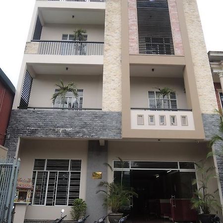 My Hanh Hotel Hue Exterior photo