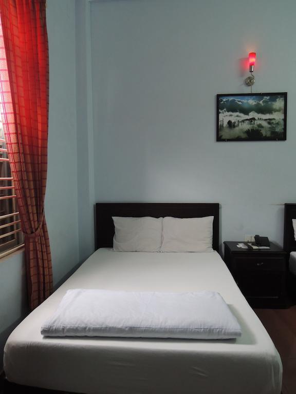 My Hanh Hotel Hue Room photo