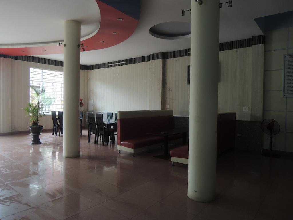 My Hanh Hotel Hue Exterior photo