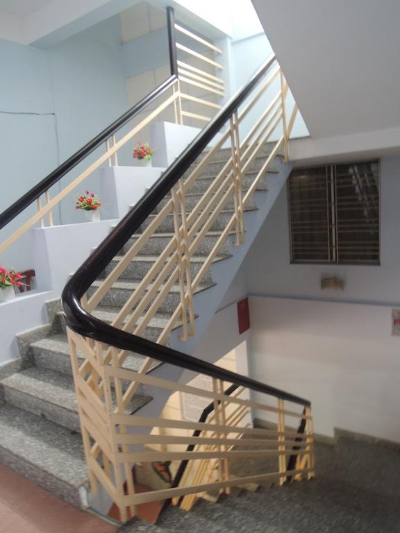 My Hanh Hotel Hue Exterior photo
