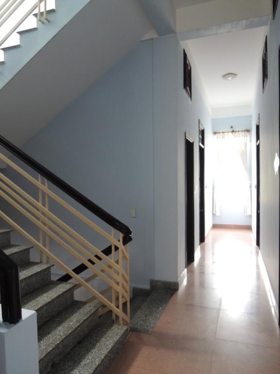My Hanh Hotel Hue Exterior photo